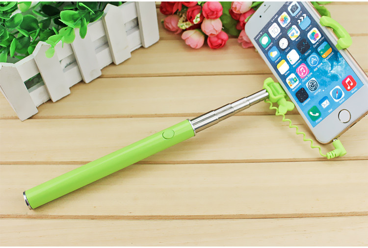 Perche selfie en Acier inoxydable - Ref 3386259 Image 44