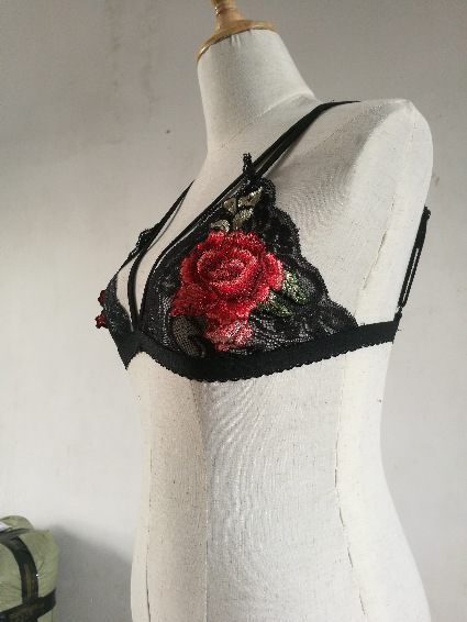 Soutiens-gorge en Polyester - Ref 3369679 Image 3