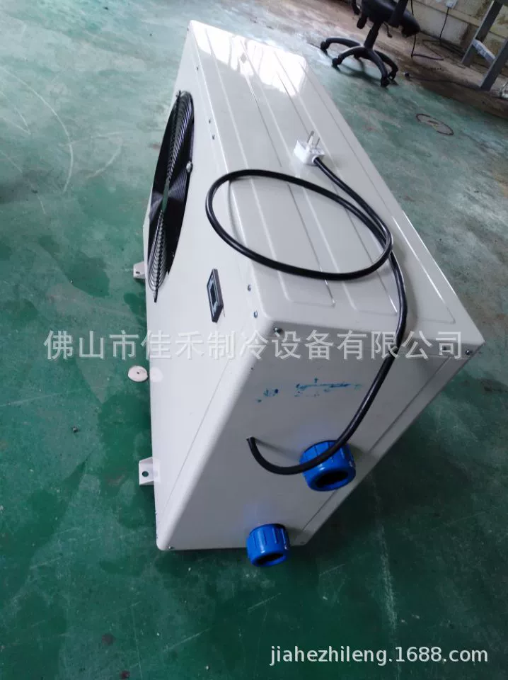 3 машины с водяным охлаждением