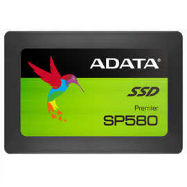 AData/威刚SP580 120G 240G 480G 960G SATA3 SSD固态硬盘2.5寸