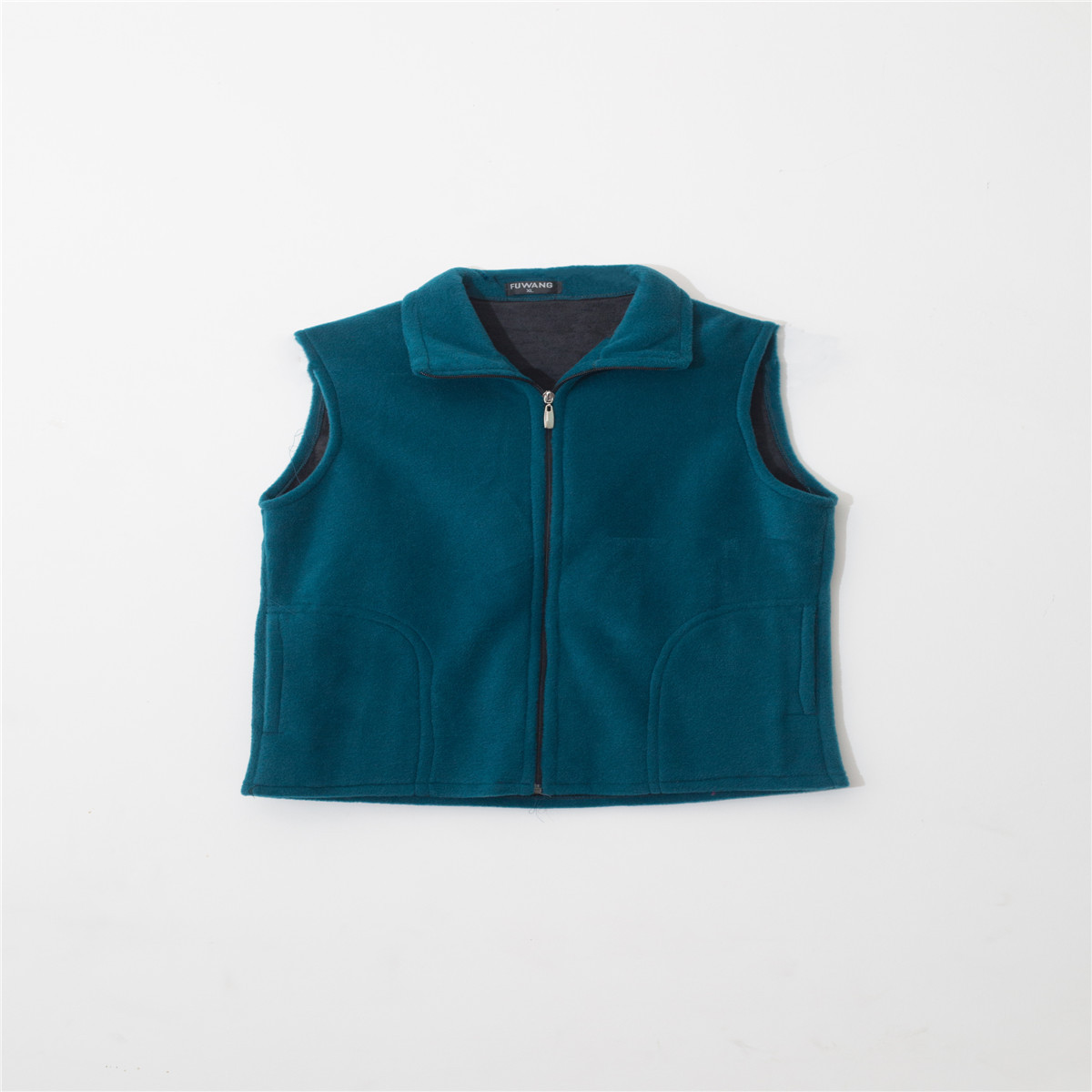 Gilet femme en Polaire polaire - Ref 3434607 Image 12