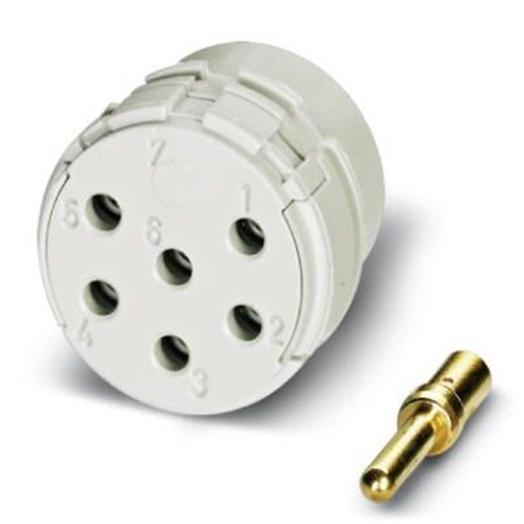 RC-12S1N12C364触点插芯菲尼克斯/phoenix1598783