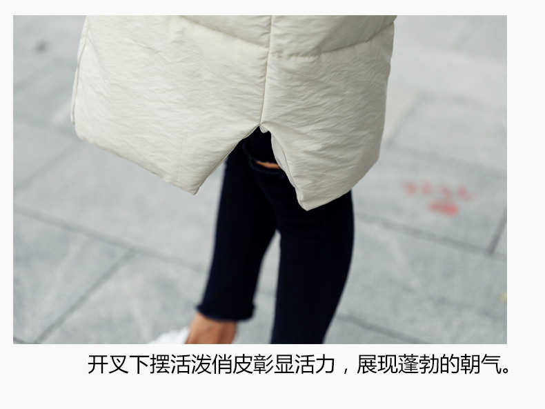 Gilet femme en Fibre de polyester - Ref 3317013 Image 31