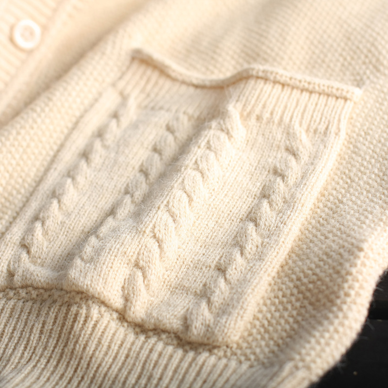 Gilet femme AUTHENTIQUE en Coton - Ref 3316888 Image 3