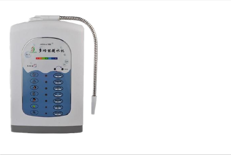 188电解水机