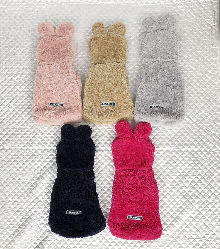 Comfortable Fit
