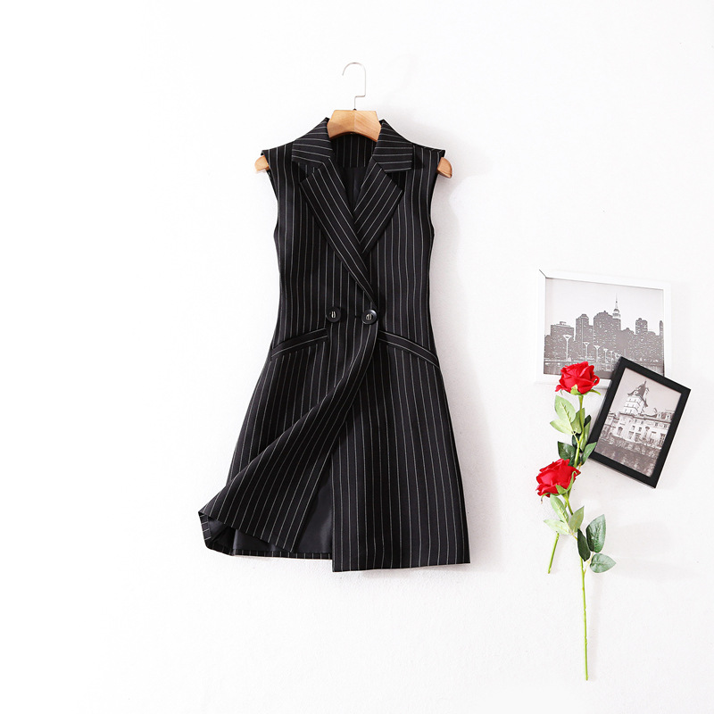 Gilet femme en Fibre de polyester - Ref 3316266 Image 13