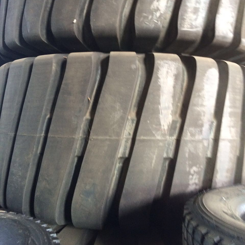 厂供  35/65-33 前进 工程机械轮胎 L-5加深花纹