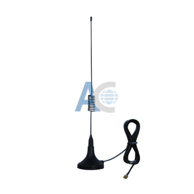 3G/4G车载天线 吸盘天线 LTE全向天线厂家