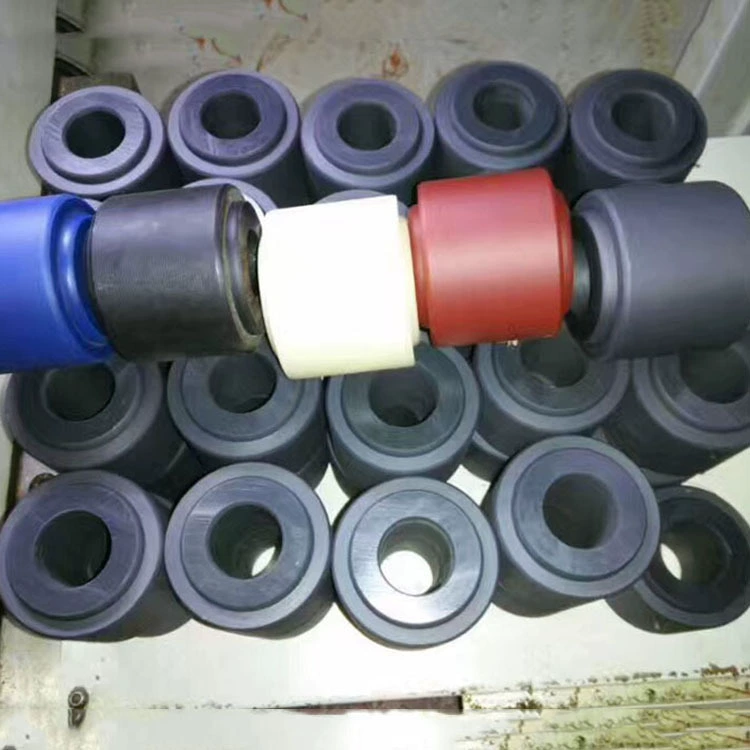 Промышленная профессиональная на заказ Injection molding parts пластиковая подкладка пластиковый вал sleeve автозапчасти и комплектующие