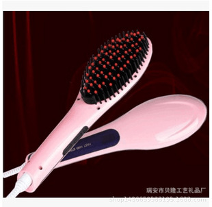 Factory spot hair straightener hair straightener hair straightener electric splint ceramic hairdressing tools