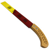 Деребьики увидели, как садовое распиливание фруктового дерева, распиливающее ветви пилы, инструмент ручной пилики садовой деревообработки