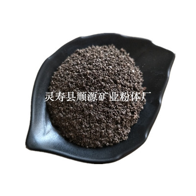 The weight of iron ore Heavy sand Iron sand bridge concrete Counterweight Dedicated Higher than Counterweight iron Heavy sand