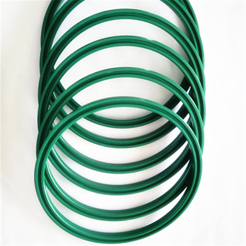 河南华诺厂家批发 B-2 液压油缸密封圈通用型210*190*12