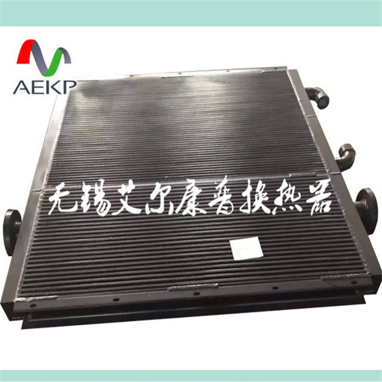 替代寿力冷却器 88290017-404 散热器 换热器 风冷却器