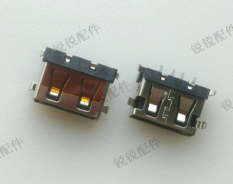 HP ProBook 430 G2 and other notebook USB2.0 interface base USB charging port socket