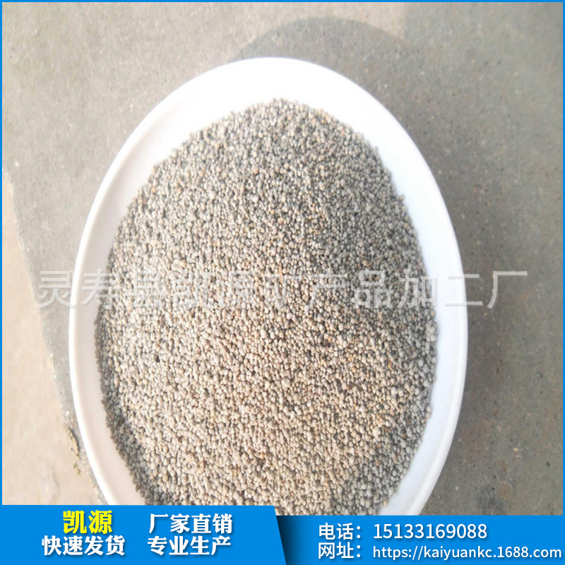 100目油漆塑料用空心漂珠 高强度漂珠厂家