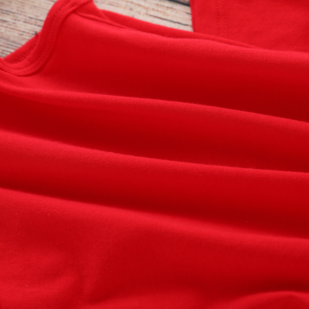 Christmas Baby Romper 12