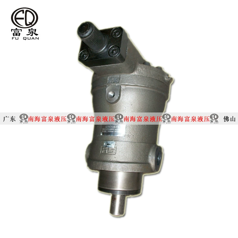 Аксиально-поршневой насос высокого давления марки Shao Ye SY-80YCY-14-1B25YCY63YCY Автоматическая компенсация переменного давления