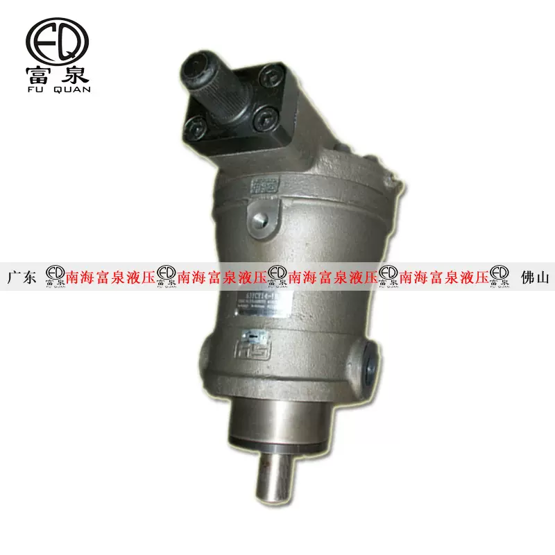 邵液牌高压轴向柱塞泵SY-80YCY-14-1B25YCY63YCY自动变量压力补偿