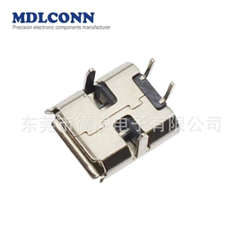 连接器;轻触开关;PCB插座