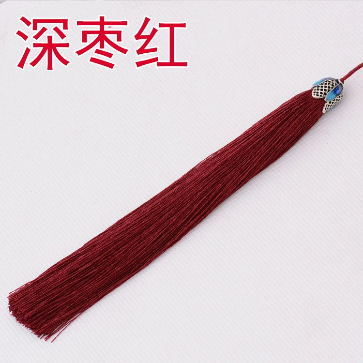 Longjie Jingtai Lan Sui Sui ручная новая плетёная дорожка, древняя одежная подвеска, можно обработать для прямых продаж