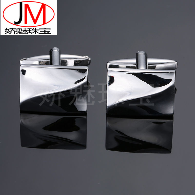 Jiao Mei jewelry high quality copper pla...