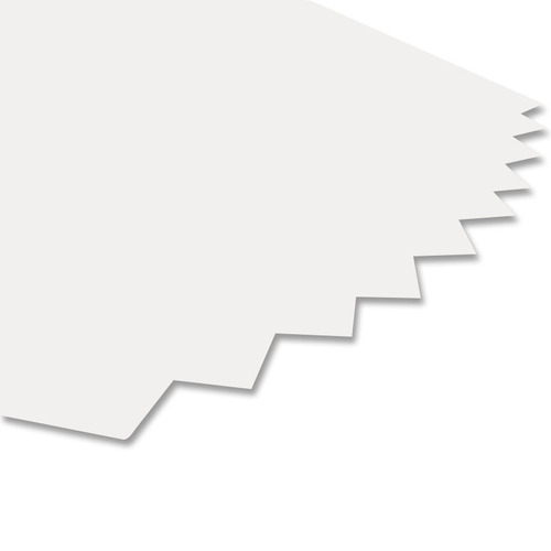 Dutch white cardboard A4/A3+A2/Quarter 8K thick hard white hand-painted printing business card paper