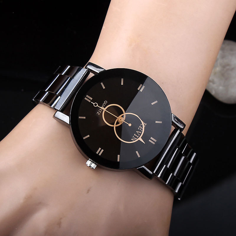 Windmill Quartz Men's Watch