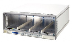 台湾博计 3300G四個模組機框