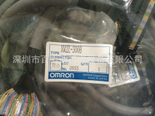 假一赔十XW2Z-300B原装全新正品OMRON欧姆龙连接器