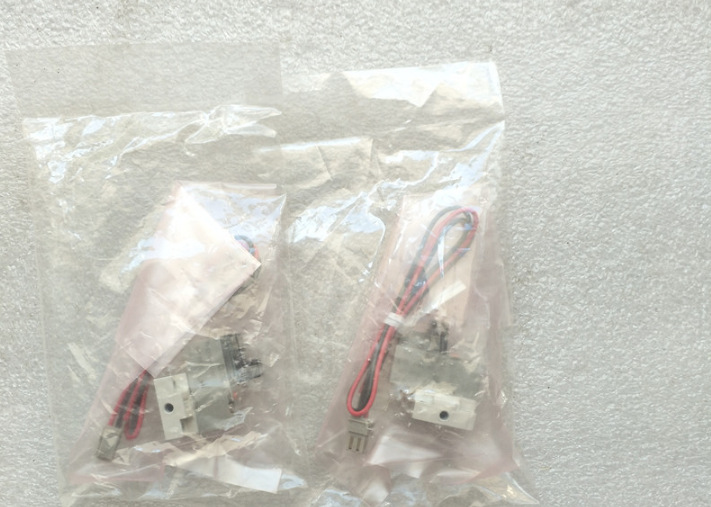 现货供应SMC  10-SY114-5LU-M3  原装