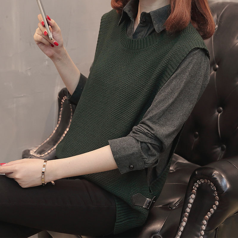 Gilet femme TRINA - Ref 3316834 Image 3