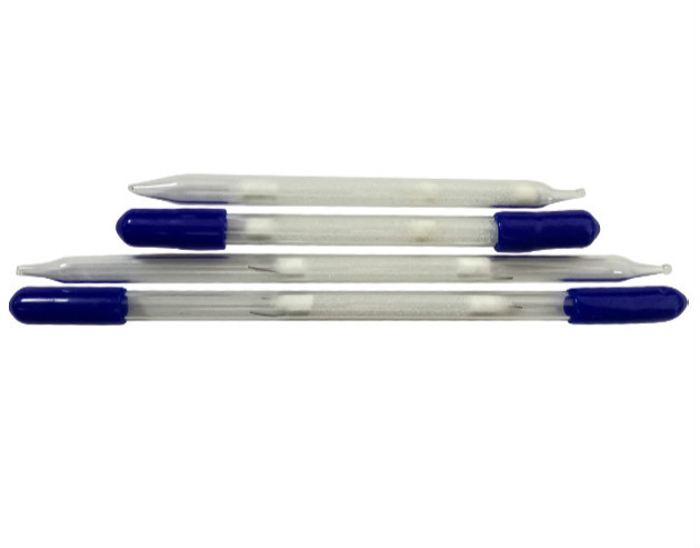 供应硅胶采样管6×120 6×150 6×180 6×200 批发