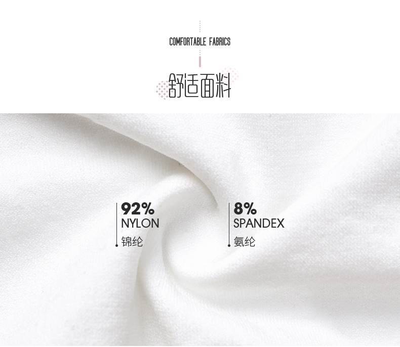 Factory direct sales: Sexy, breathable back, chest-hugging, no steel rings, comfortable base, yoga, running, sweat-absorbing sports underwear for women detail image 2