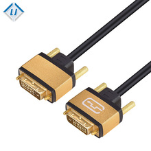 4K 3D DVI�� 24+1 DVI to DVI�� dvi��̖�B�Ӿ���X���唵��