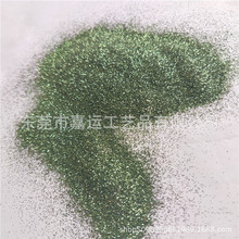 ��ɫ�W���  ��ʯ�G�Gɫ���[�� 1/128 ���܄����y�� PET�W����Ƭ