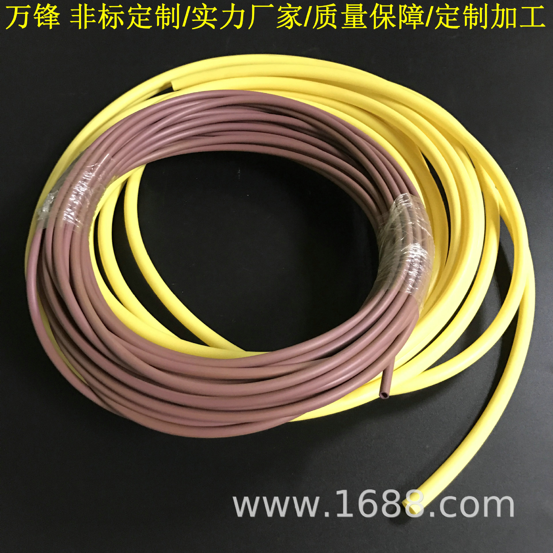 东莞厂家 定制TPE圆管 TPE软管 套管 手把套管 塑料圆管 玩具配件