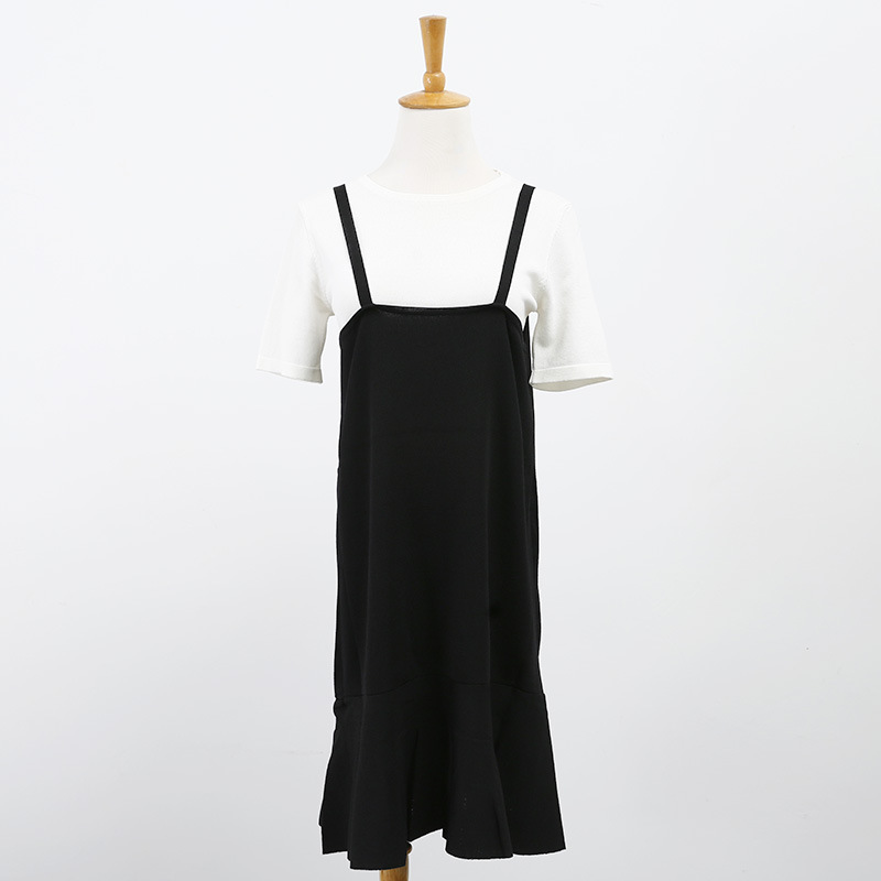 Costume femme en Tricot - Ref 3335012 Image 1