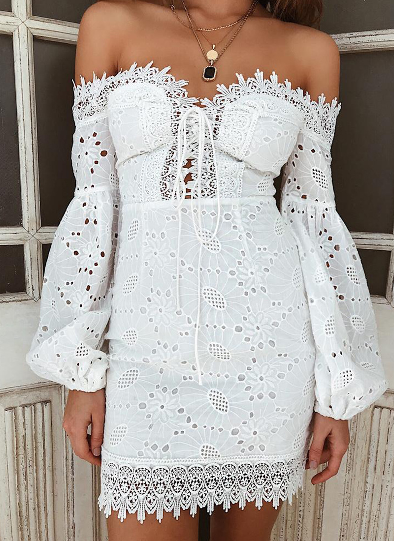 Robe femme en Coton - Ref 3327402 Image 20