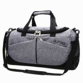 厂家直销大容量行李包袋男女运动单肩包折叠行李包手提旅行包定做
