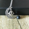 Aromatherapy, oil, pendant, necklace, Aliexpress