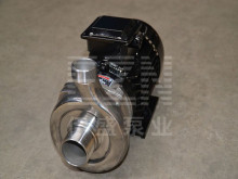 供应EZN50LQF-22型耐腐蚀离心泵(图)