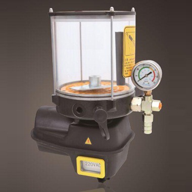 电动润滑油脂泵