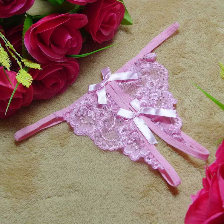 Sexy underwear, multicoloured bra, set