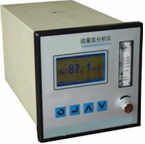 微量CO气体分析仪    ：SYS-EN-410测量范围：0~500ppm