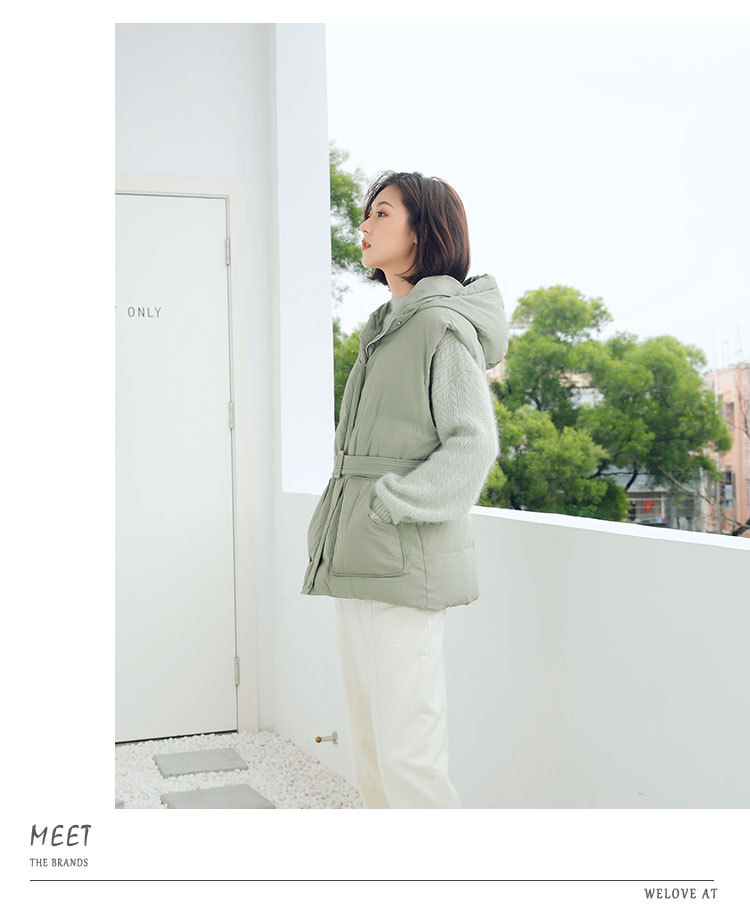 Gilet femme NEI MIER - Ref 3316778 Image 12