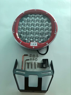 work light off-road vehicle – LED gündüz işıqları