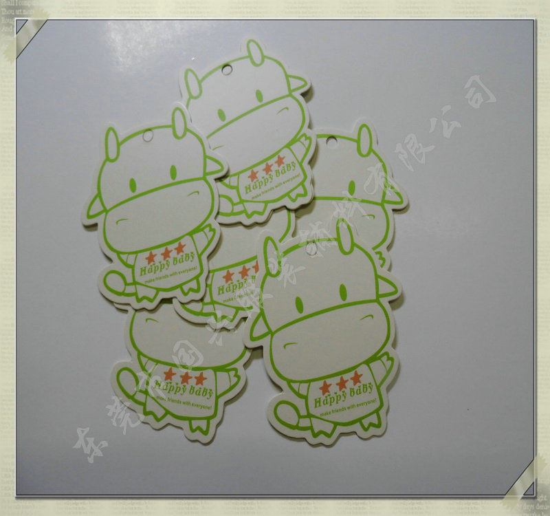 厂家多年专业 经验  优质攀枝花市服装、家纺吊牌