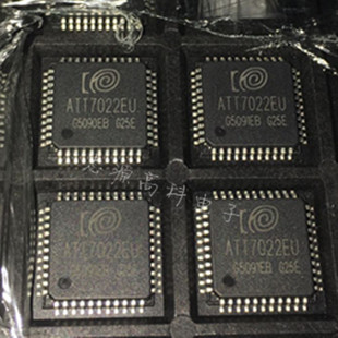 ACTIONSԭ�Sԭ�bATT7022EU QFP44 ������������܌���Ӌ��оƬ